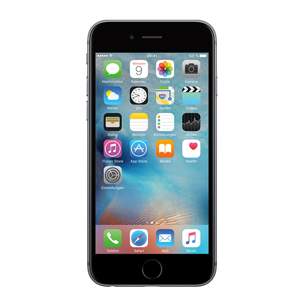 Apple iPhone 6s 16 GB