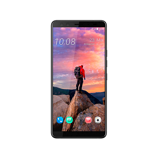 HTC U12+