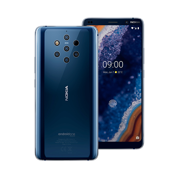 Huawei Mate 30 Pro