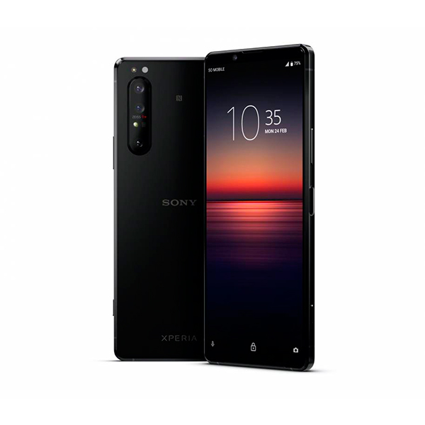 Sony Xperia 1 II